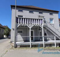 ***Zweifamilienhaus mit historischer Note in Adldorf*** - Eichendorf / Adldorf