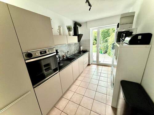 Küche.jpg - 8 Zimmer Doppelhaushälfte in Haltern am See