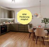 Doppelhaushälfte mit Terrasse und Garten - Großpösna Störmthal