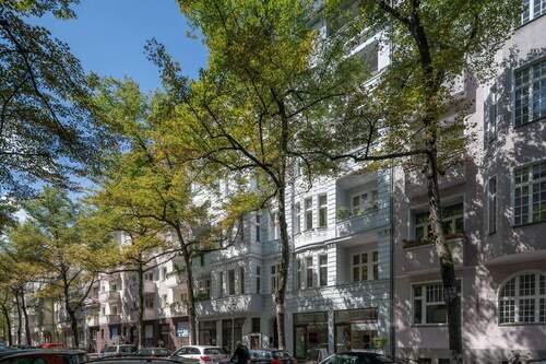 Berlin Charlottenburg-Wilmersdorf - 