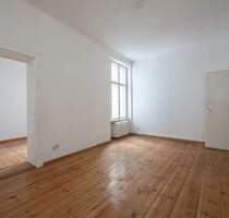 Charmanter Altbau mit Westbalkon - Ihr Rückzugsort im grünen Wilmersdorf - Berlin