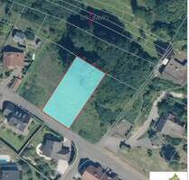 Tolles Grundstück in bester Lage in Bollendorf - direkt an der Grenze zu Luxemburg