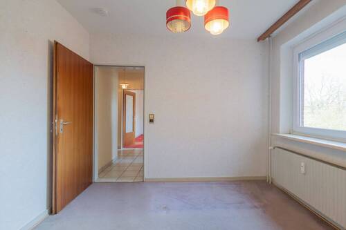 Schlafzimmer 2 - 