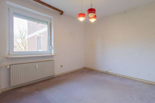 Schlafzimmer 2 - 