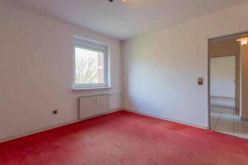 Schlafzimmer 3 - 