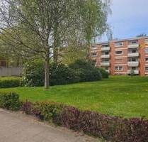 Großzügige 4-Zimmer-Eigentumswohnung mit Balkon und Stellplatz in gefragter Lage von Büdelsdorf