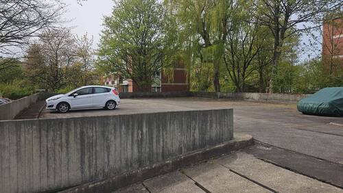 Parkdeck - 