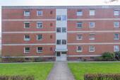 Hausansicht Eingang - 