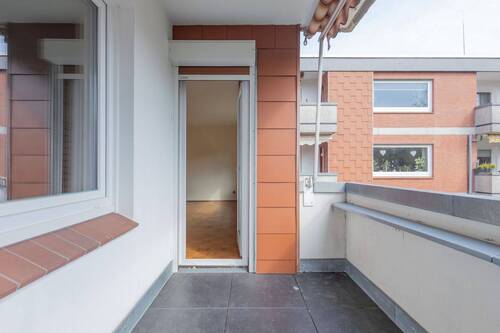 Balkon - 