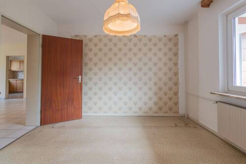 Schlafzimmer 1 - 