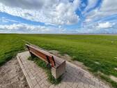 Ausblick Deich - 