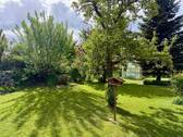 Garten - Einfamilienhaus mit 98,00 m&sup2; in Butjadingen zum Kaufen