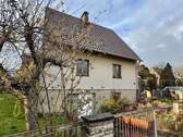 2 Familienhaus 97084 Würzburg / Rottenbauer - Charmantes Zweifamilienhaus in ruhiger Lage von Würzburg-Rottenbauer