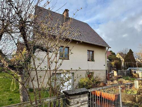 2 Familienhaus 97084 Würzburg / Rottenbauer - Charmantes Zweifamilienhaus in ruhiger Lage von Würzburg-Rottenbauer