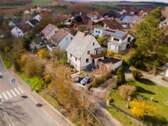 2 Familienhaus Würzburg - 6 Zimmer Mehrfamilienhaus, Wohnhaus zum Kaufen in Würzburg