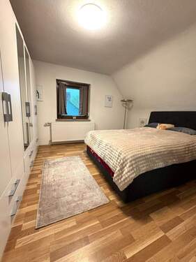 Schlafzimmer / Obergeschoss - 