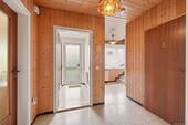 Eingangsbereich und Flur - 