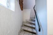 Treppe in den Keller - 
