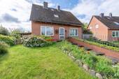 Zuwegung zum Hauseingang - 