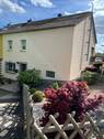 Haus von vorne - 