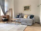 Wohnzimmer 1.1.jpg - 2 Zimmer Etagenwohnung in Berlin