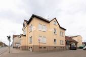 Außenansicht 2 - Vermietete 4 Zimmer Erdgeschosswohnung in Herne-Süd
