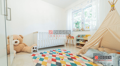 OG - Kinderzimmer 1 - 