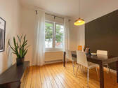 Beispielhafte Whg. - Esszimmer - 
