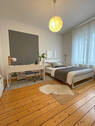 Beispielhafte Whg. - Schlafzimmer - 