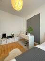 Beispielhafte Whg. - Schlafzimmer - 