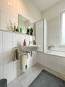 Beispielhafte Whg. - Badezimmer - 