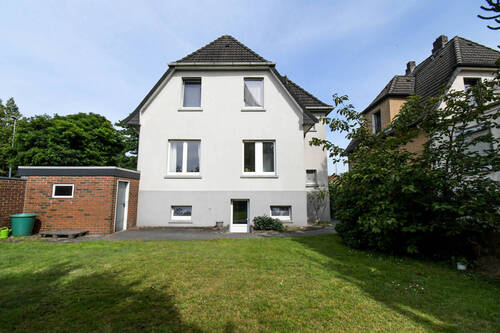 Ansicht Rückseite - 