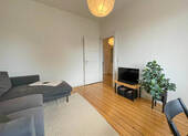 Beispielhafte Whg. - Wohnzimmer - 