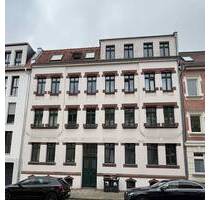 Mockau-Süd...Vermietete 2-Raum-Whg. mit Balkon + Einbauküche! - Leipzig