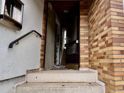 Eingang - WE 1 - Mehrfamilienhaus, Wohnhaus in Königslutter am Elm zum Kaufen