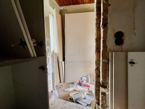 Eingangsbereich - WE 1 - 