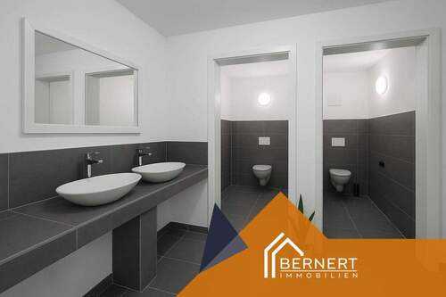 Toiletten - 