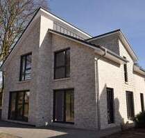 Neubau! Modernes Einfamilienhaus in ruhiger, begehrter Wohnlage - Oldenburg / Wechloy Bloherfelde
