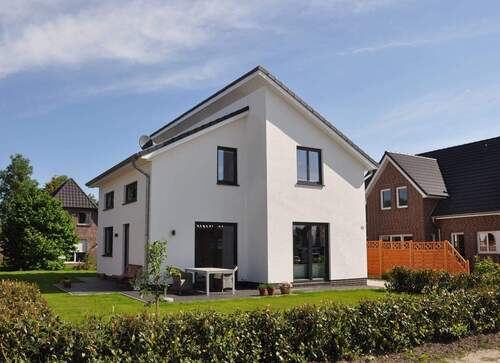 Pult Putz - 6 Zimmer Einfamilienhaus zum Kaufen in Oldenburg / Wechloy