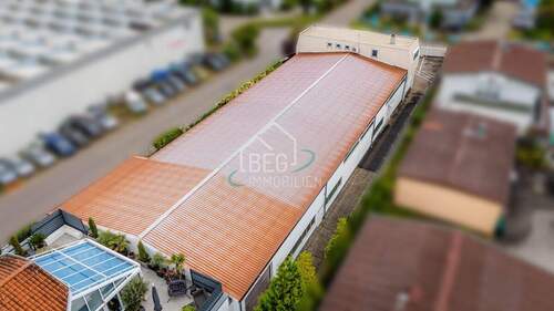 Gebäude 3 seitlich oben - 