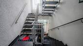 Treppenhaus - 