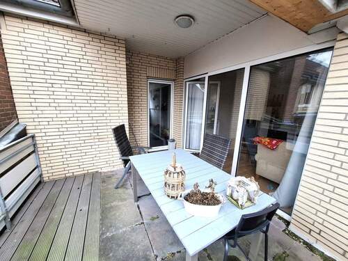 Balkon Bild 2 - 