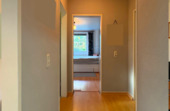 Flur zum Schlafzimmer - 