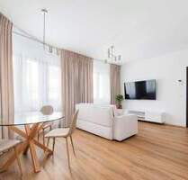 Exklusive 1 Zimmer Wohnung zu vermieten - Schwerin Paulsstadt