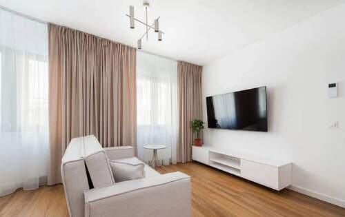 3.jpg - 1 Zimmer Etagenwohnung zur Miete in Schwerin