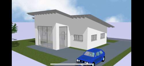 1 - In Glauzig 'Premium-Baugrundstück fürs EFH' - 'top vorbereitet, beste Lage, Projektstart inklusive'