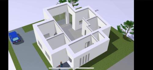 3 - Grundstück in Südliches Anhalt OT Glauzig