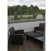 Schöne 3 ZKB Dachgeschosswohnung in OS-Nahne - Osnabrück