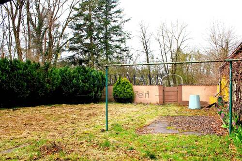 Ansicht Grundstück 1 - Grundstück zum Kaufen in München