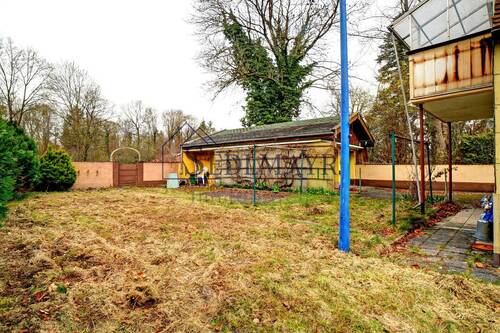 Ansicht Grundstück 2 - Grundstück in München